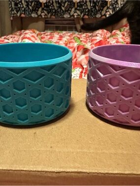 Boots for Tumblers